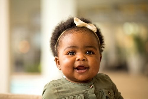 Nombres africanos para niñas 12 nombres africanos