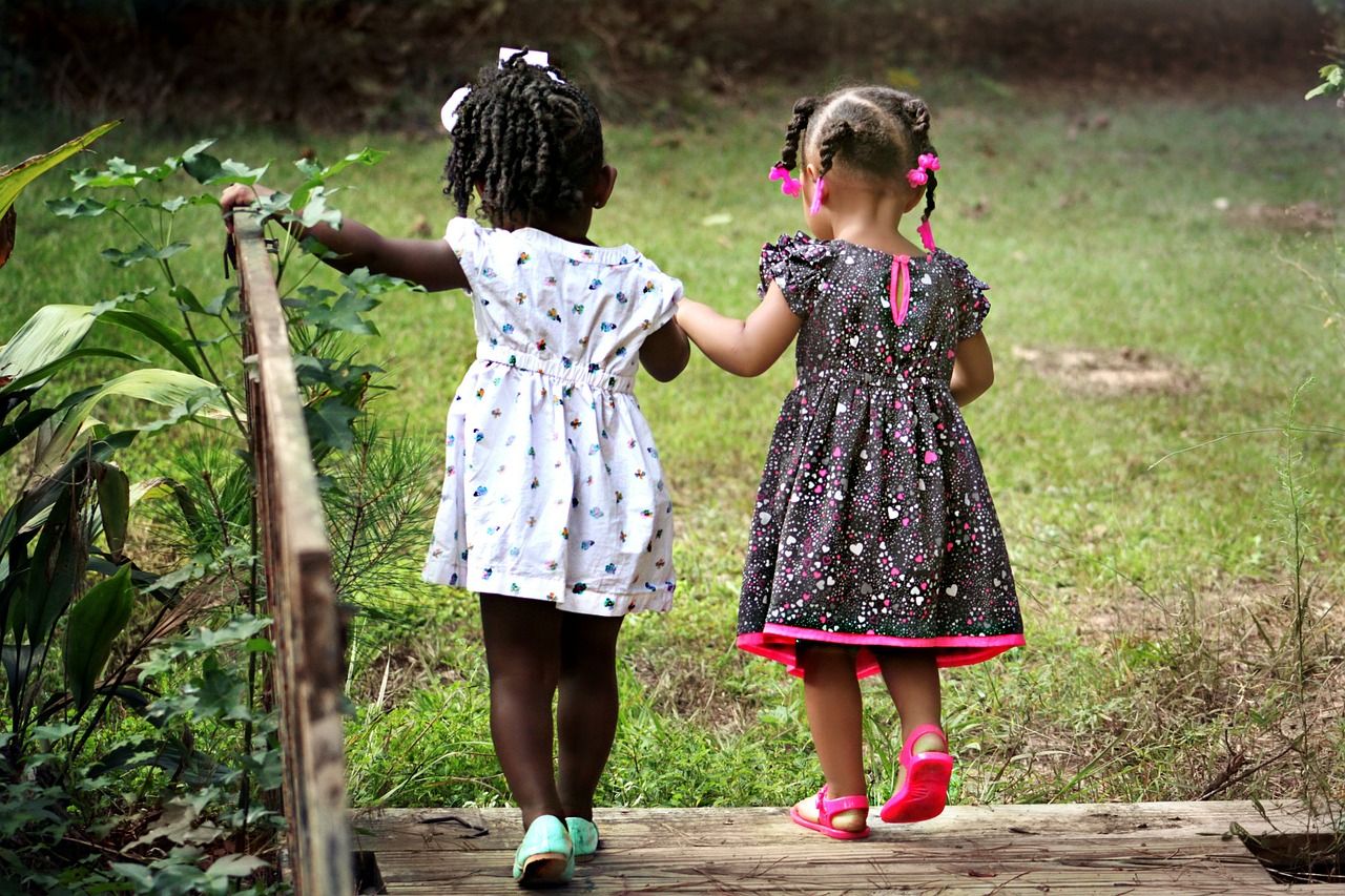 Nombres de dos sílabas para niñas 2020 7 Nombres de dos sílabas para niñas 2020