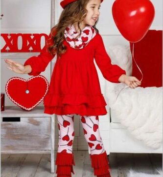 Nombres de bebés inspirados en San Valentín 2 83adf5c53c1518da25472e57ce652e97