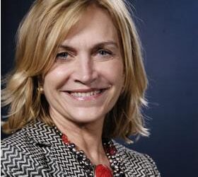 Origen y Significado de Evelyn 38 Evelyn Matthei Fornet