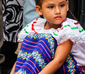 Nombres y significados de México 43 méxico