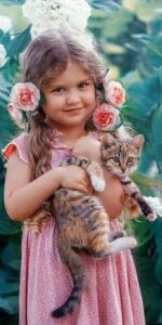 Origen y significado de Tessa 1 ¿Por qué elegir el nombre de Tessa?