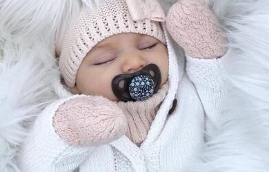 Nombres para niña que fueron inspirados en alias de hombre 28 Hombre